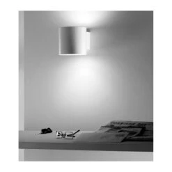 Lampada Tube Martinelli Luce Da Parete 7 Lampada Tube Martinelli Luce Da Parete -Arredare Moderno lampada tube martinelli luce da parete 1