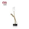 Lampada Tulip Slamp Da Tavolo -Arredare Moderno lampada tulip slamp da tavolo