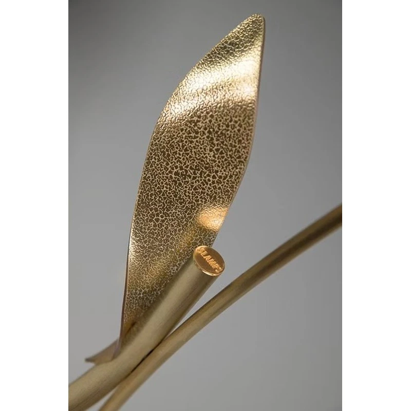 Lampada Tulip Slamp Da Tavolo 8 Lampada Tulip Slamp Da Tavolo - immagine 6