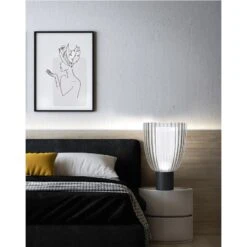 Lampada Universale Opera Italamp Da Tavolo 7 Lampada Universale Opera Italamp Da Tavolo -Arredare Moderno lampada universale opera italamp da tavolo 2