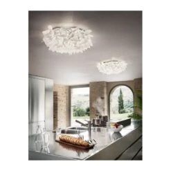 Lampada Veli Foliage Slamp 10 Lampada Veli Foliage Slamp -Arredare Moderno lampada veli foliage slamp 2