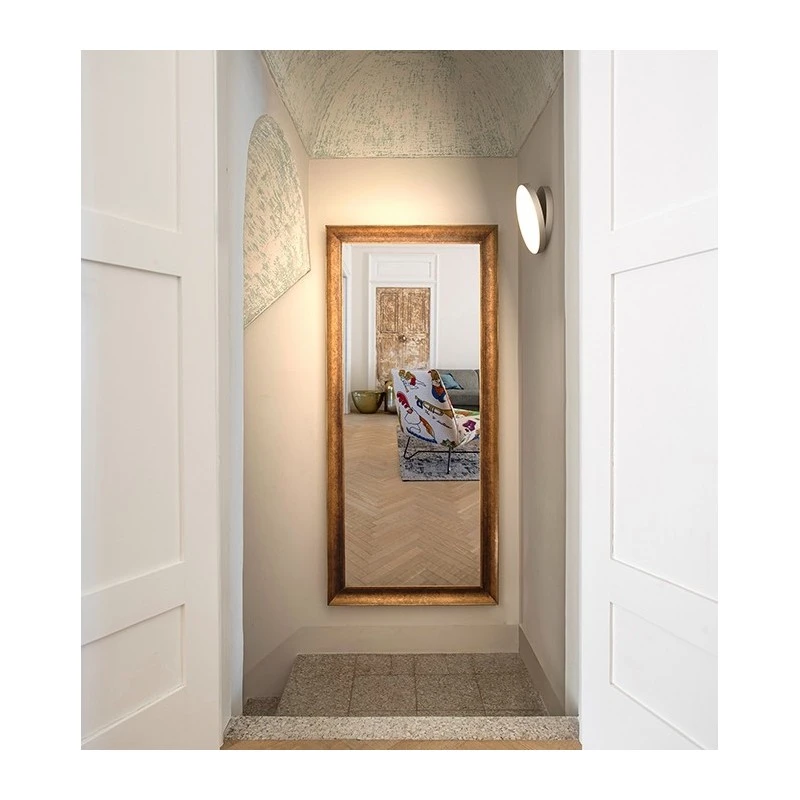 Lampada Venere Rotaliana Da Parete 4 Lampada Venere Rotaliana Da Parete - immagine 2