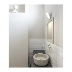 Lampada Venere Rotaliana Da Parete 9 Lampada Venere Rotaliana Da Parete -Arredare Moderno lampada venere rotaliana da parete 2