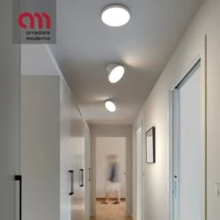 Lampada Venere Rotaliana Da Soffitto