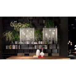 Lampada Venezia Cattelan Italia A Sospensione 12 Lampada Venezia Cattelan Italia A Sospensione -Arredare Moderno lampada venezia cattelan italia a sospensione 2