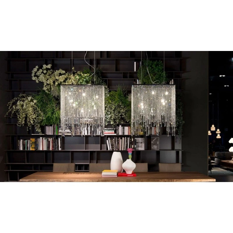 Lampada Venezia Cattelan Italia A Sospensione 5 Lampada Venezia Cattelan Italia A Sospensione - immagine 3