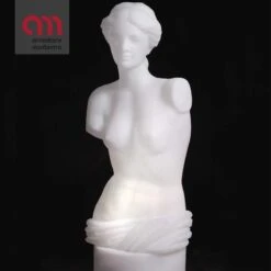 Lampada Venus Slide