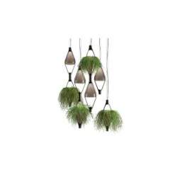 Lampada Viceversa KDLN Kundalini A Sospensione -Arredare Moderno lampada viceversa kundalini a sospensione 1