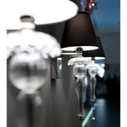 Lampada Vogue Opera Italamp Da Parete -Arredare Moderno lampada vogue opera italamp da parete 2