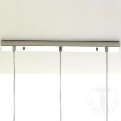 Lampadario 3 Luci Bottles Tomasucci -Arredare Moderno lampadario 3 luci bottles tomasucci 3