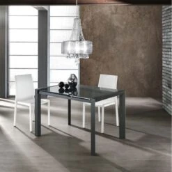 Lampadario 6 Luci Jewels Silver Ring Tomasucci 11 Lampadario 6 Luci Jewels Silver Ring Tomasucci -Arredare Moderno lampadario 6 luci jewels silver ring tomasucci 4