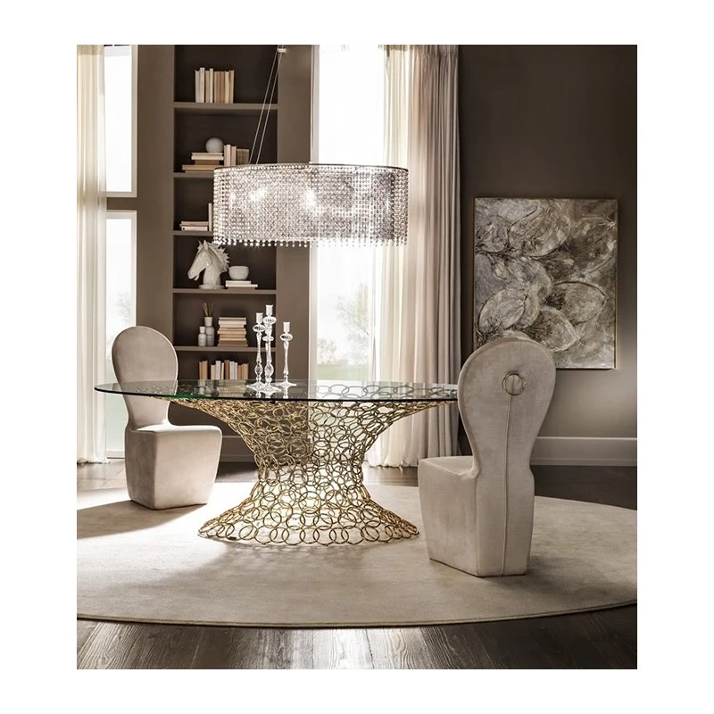 Lampadario Gioia Cantori 4 Lampadario Gioia Cantori - immagine 2