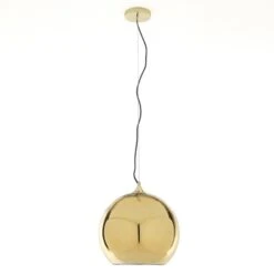 Lampadario Globe Tomasucci 5 Lampadario Globe Tomasucci -Arredare Moderno lampadario globe tomasucci 1