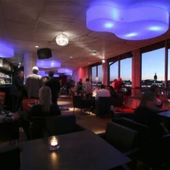 Lampadario Nuvola Slide 10 Lampadario Nuvola Slide -Arredare Moderno lampadario nuvola slide 2