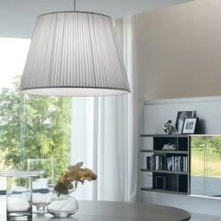 Lampadario Opera Plissè Adriani E Rossi 7 Lampadario Opera Plissè Adriani E Rossi -Arredare Moderno lampadario opera plisse adriani e rossi 2