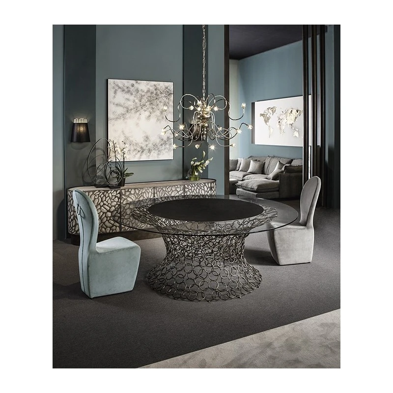 Lampadario Rialto Cantori 5 Lampadario Rialto Cantori - immagine 3