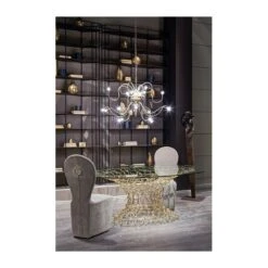 Lampadario Rialto Cantori 10 Lampadario Rialto Cantori -Arredare Moderno lampadario rialto cantori 3