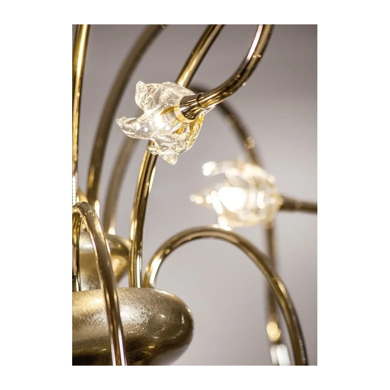 Lampadario Rialto Cantori 7 Lampadario Rialto Cantori - immagine 5