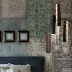 Lampadario Street Adriani E Rossi