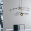 Lampadario Vogue Adriani E Rossi -Arredare Moderno lampadario vogue adriani e rossi