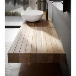 Lavandino Amoyo Edoné In Appoggio -Arredare Moderno lavandino amoyo edone in appoggio 4