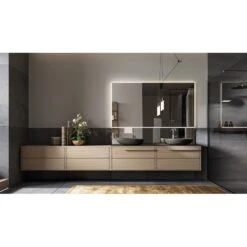 Lavandino Egg Edoné In Appoggio -Arredare Moderno lavandino egg edone in appoggio 2