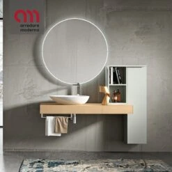 Lavandino Egg Edoné In Appoggio