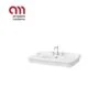 Lavandino Ellade D30 Hidra Ceramica 1 Lavandino Ellade D30 Hidra Ceramica -Arredare Moderno lavandino ellade d30 hidra ceramica