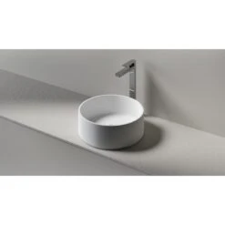 Lavandino Eros Edoné In Appoggio 8 Lavandino Eros Edoné In Appoggio -Arredare Moderno lavandino eros edone in appoggio 2