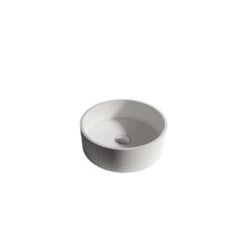 Lavandino Eros Edoné In Appoggio 9 Lavandino Eros Edoné In Appoggio -Arredare Moderno lavandino eros edone in appoggio 3