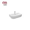 Lavandino Giò Evolution G17E Hidra Ceramica 1 Lavandino Giò Evolution G17E Hidra Ceramica -Arredare Moderno lavandino gio evolution g17e hidra ceramica