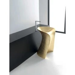 Lavandino Miss Hidra Ceramica -Arredare Moderno lavandino miss hidra ceramica 6