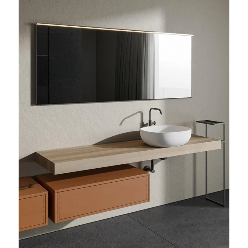 Lavandino Norma Edoné In Appoggio 4 Lavandino Norma Edoné In Appoggio - immagine 2