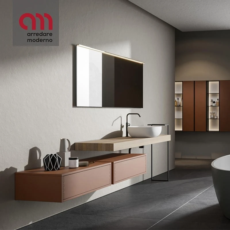 Lavandino Norma Edoné In Appoggio 3 Lavandino Norma Edoné In Appoggio