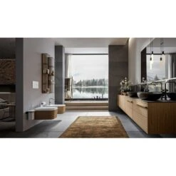 Lavandino Ovo Edoné In Appoggio -Arredare Moderno lavandino ovo edone in appoggio 1