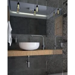 Lavandino Sphere Hidra Ceramica -Arredare Moderno lavandino sphere hidra ceramica 5