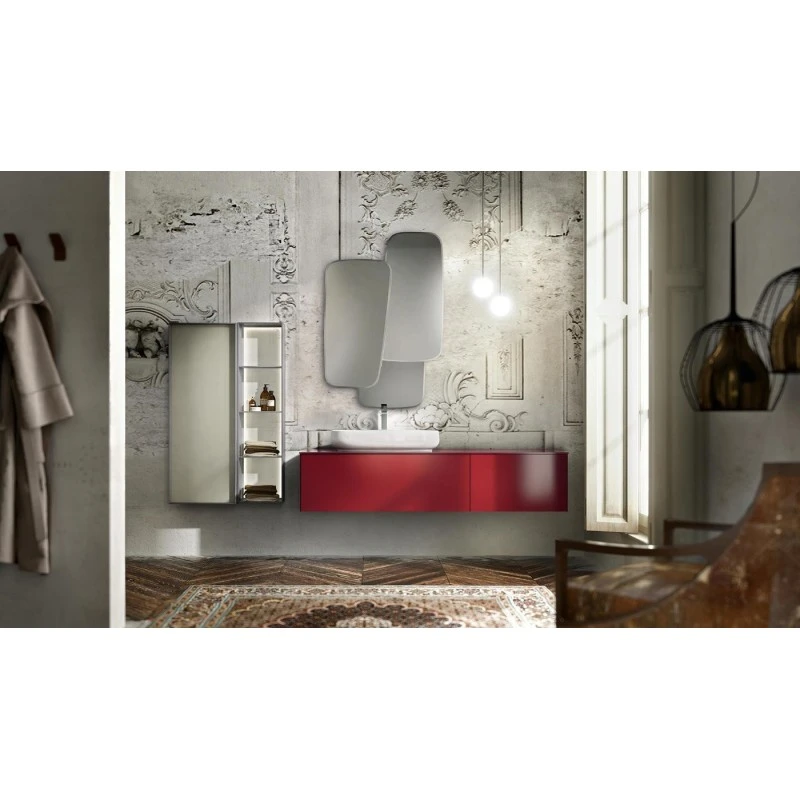 Lavandino Troy Edoné In Appoggio 5 Lavandino Troy Edoné In Appoggio - immagine 3