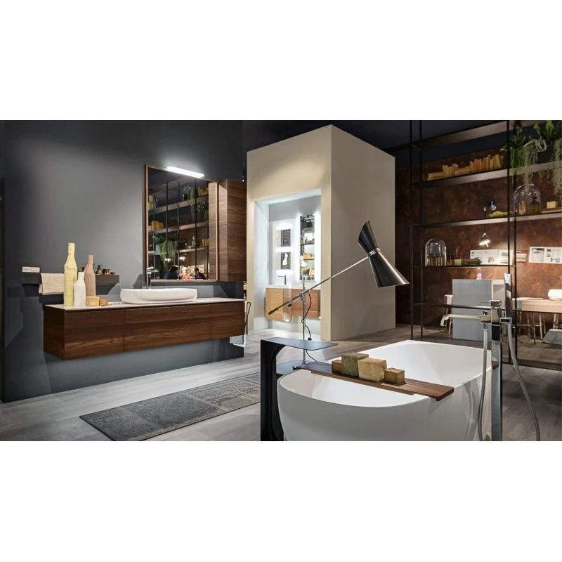 Lavandino Troy Edoné In Appoggio 7 Lavandino Troy Edoné In Appoggio - immagine 5