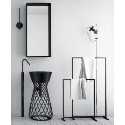 Lavandino Wire Hidra Ceramica -Arredare Moderno lavandino wire hidra ceramica 9