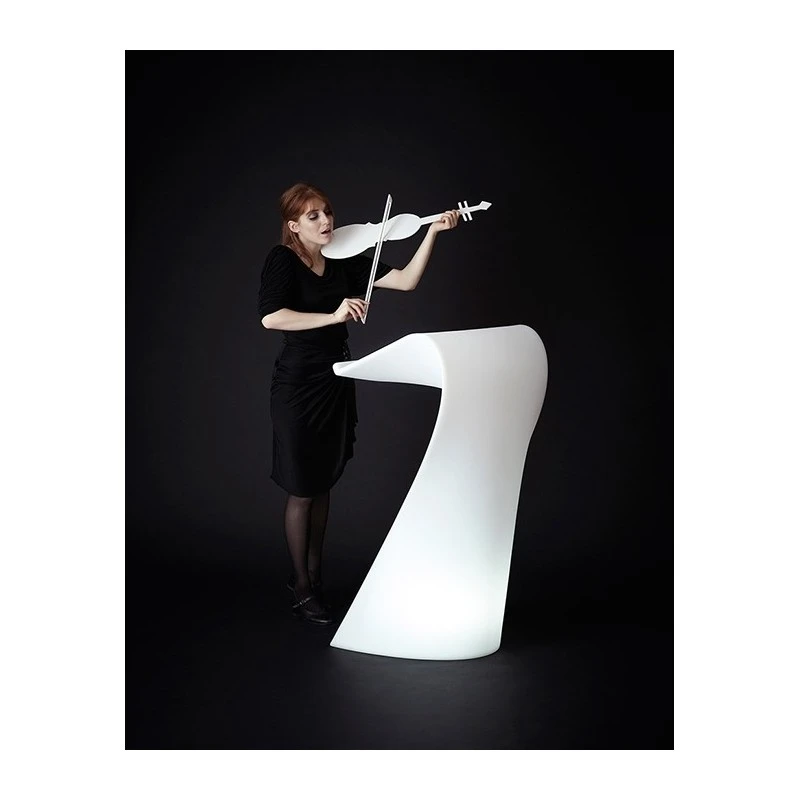 Leggio Swish Slide 4 Leggio Swish Slide - immagine 2