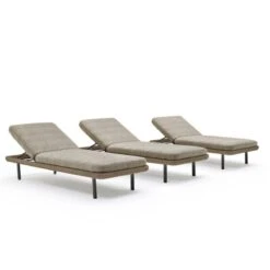 Lettino Babylon Varaschin 16 Lettino Babylon Varaschin -Arredare Moderno lettino babylon varaschin 6