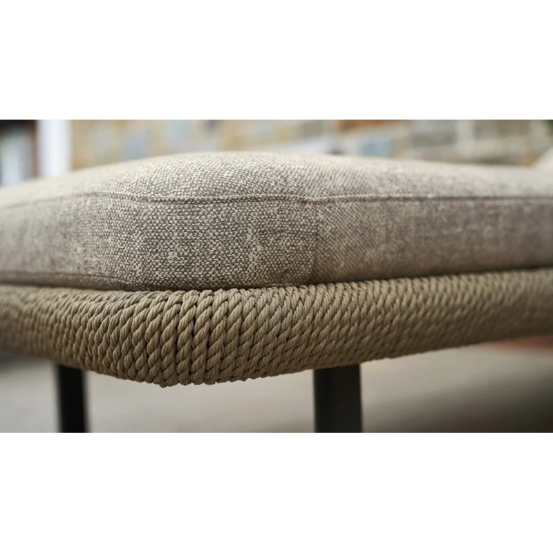 Lettino Babylon Varaschin 10 Lettino Babylon Varaschin - immagine 8