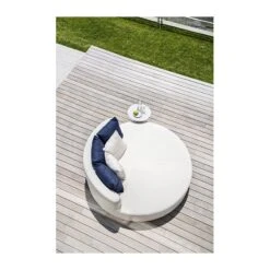 Lettino Belt Varaschin 10 Lettino Belt Varaschin -Arredare Moderno lettino belt varaschin 3