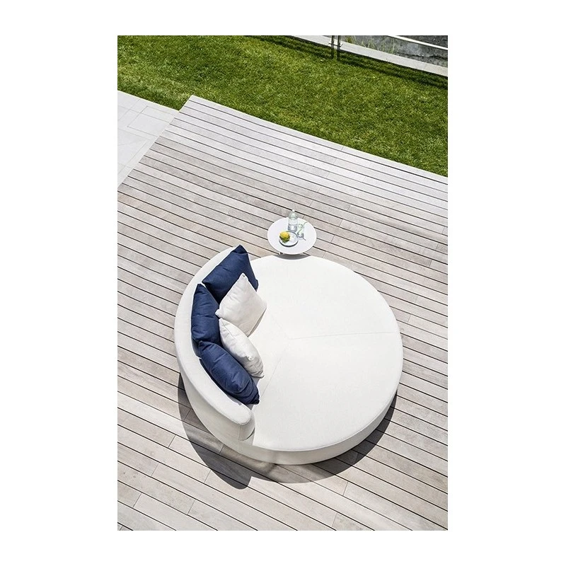 Lettino Belt Varaschin 6 Lettino Belt Varaschin - immagine 4