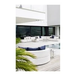 Lettino Belt Varaschin 11 Lettino Belt Varaschin -Arredare Moderno lettino belt varaschin 4