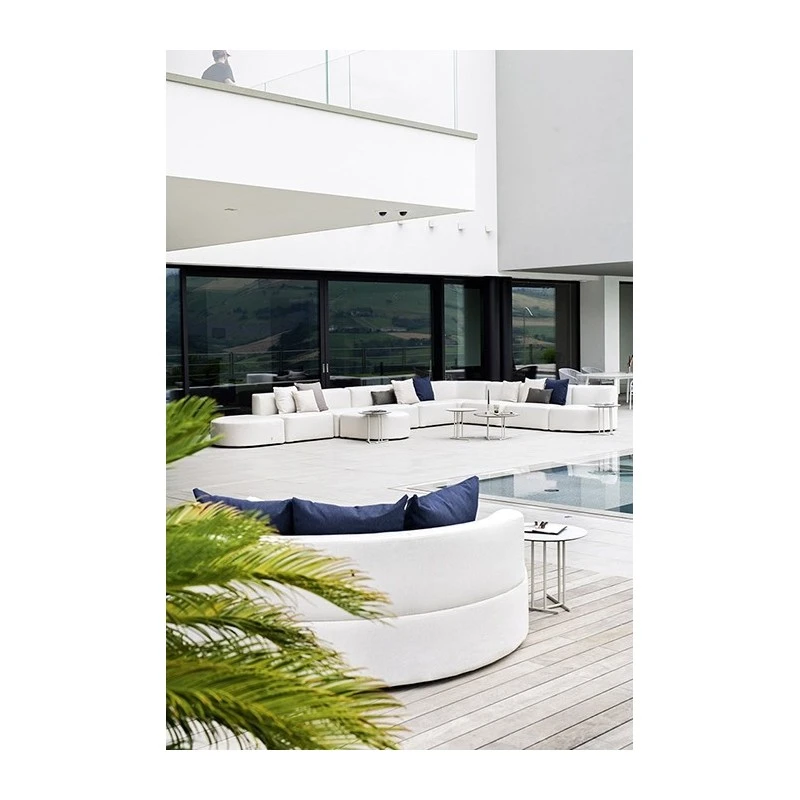 Lettino Belt Varaschin 7 Lettino Belt Varaschin - immagine 5