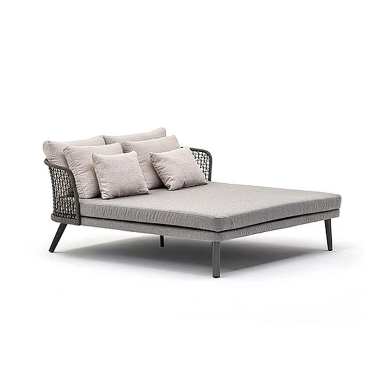 Lettino Daybed Emma Varaschin 5 Lettino Daybed Emma Varaschin - immagine 3