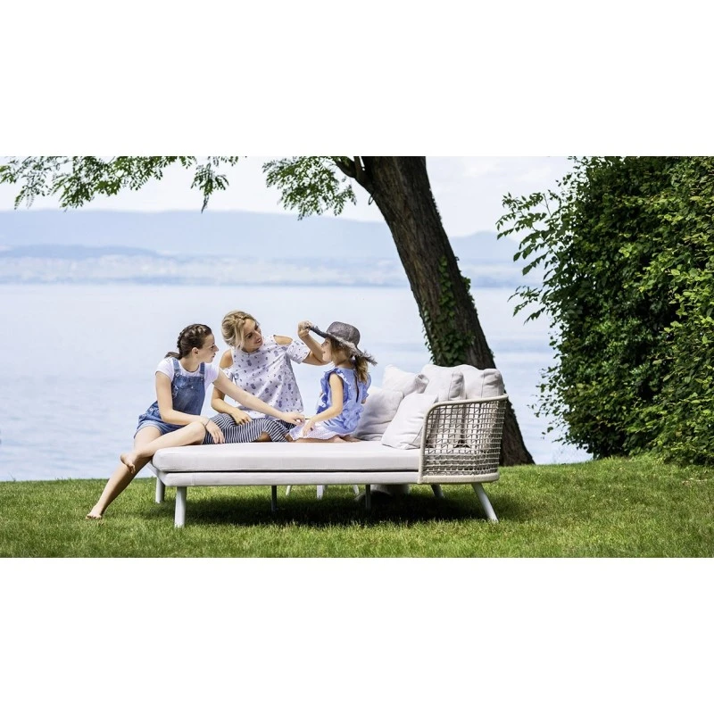 Lettino Daybed Emma Varaschin 7 Lettino Daybed Emma Varaschin - immagine 5