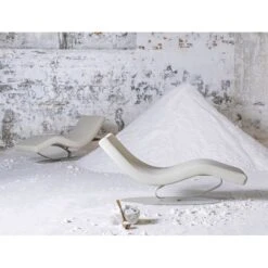 Lettino Relax Wellness Therapy Varaschin -Arredare Moderno lettino relax wellness therapy varaschin 6