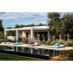 Lettino Wave Myyour -Arredare Moderno lettino wave myyour 6